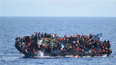 وفاة وفقدان 85 شخصًا في غرق سفينة قبالة ساحل مدغشقر