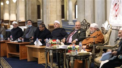 رئيس جامعة الأزهر الأسبق يطالب أثرياء العرب بدعم اللغة العربية 