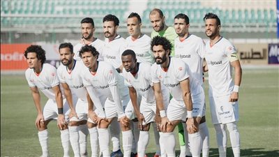 تعادل طلائع الجيش وغزل المحلة 1\1 بالشوط الأول بكأس الرابطة