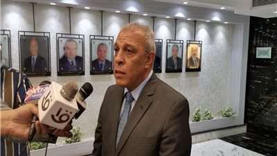 رئيس هيئة تنمية الصعيد يكشف تفاصيل المشروعات المتوقع افتتاحها غدا | فيديو