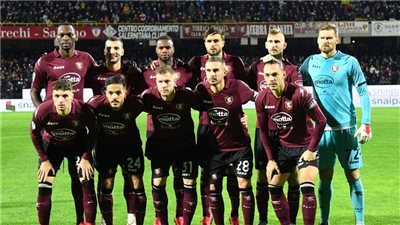 الحكم يلغي مباراة أودينيزي وساليرنيتانا في الدوري الإيطالي