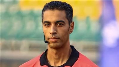 5 حكام مصريين في أمم أفريقيا 