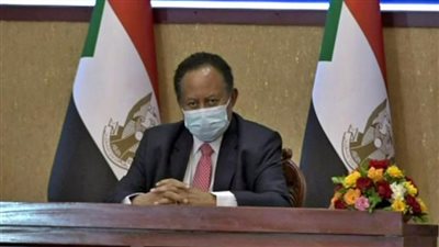 مشاورات واسعة في السودان لإقناع حمدوك بالعدول عن الاستقالة