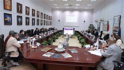 الأعلى للآثار يوافق على قرارين جديدين لإعفاء مستأجري البازارات