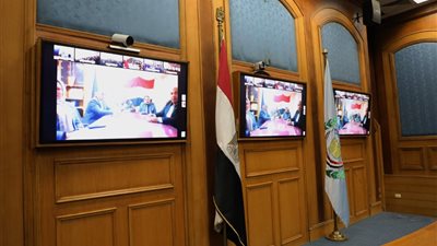 مصر السيسي.. التعليم توجه المديريات بإبراز جهود الدولة خلال السبع سنوات