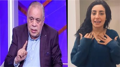 أشرف زكي: تقديم بلاغ للنائب العام ضد المطربة دينا حسين غدا|فيديو