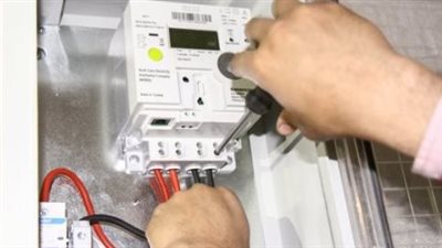 حملات أمنية تحرر 3272 قضية سرقة كهرباء وبيئة في المحافظات