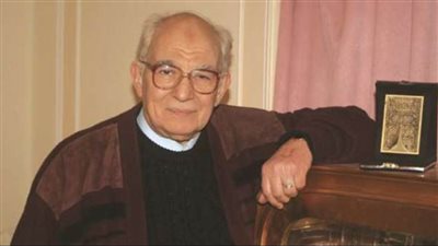  رشوان توفيق: مرة سمعت روح زوجتي بتقولي 