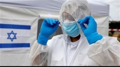 اسرائيل: ارتفاع إصابات كورونا بنسبة 78% عن الأسبوع الماضي