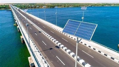 مشروعات الصعيد.. محاور النقل شرايين للحياة على ضفتي النيل لتحقيق التنمية الشاملة