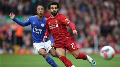 ليفربول يستضيف ليستر سيتي في دور ربع نهائي كأس الرابطة
