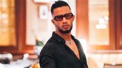 فلاش باك.. محمد رمضان يبدأ تصوير 