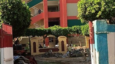 تنفيذ 95% من مشروعات التعليم ضمن مبادرة حياة كريمة بالقليوبية