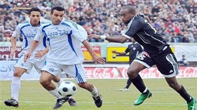 هل يصطدم بني عبيد بالزمالك مرة ثالثة في كأس مصر؟