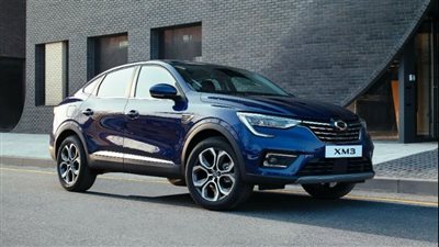 أهداف المشروع المشترك لشركتي جيلي ورينو