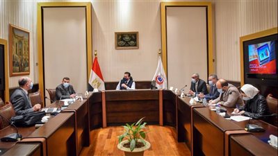 إطلاق منظومة إلكترونية جديدة لخدمات العلاج على نفقة الدولة