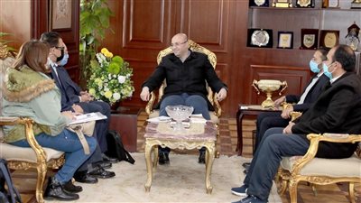 الاتحاد الأوروبي يمول مشروع 