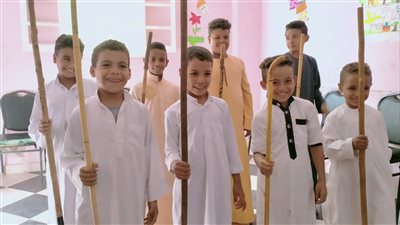 بعد غياب عامين.. 10 معلومات عن مهرجان التحطيب في الأقصر