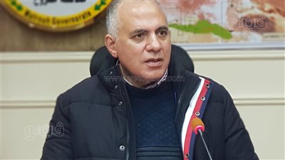  وزير الري: ألسنة الأبيض استعادة شواطئ هُددت بالاختفاء بإجمالي ١٠٠ مليون جنيه