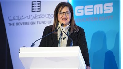 وزيرة التخطيط: نراعي مصلحة العمال وأصحاب الأعمال في تطبيق الحد الأدنى للأجور