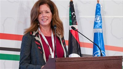 الأمم المتحدة تنفي إخلاء مقراتها في ليبيا