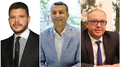 تعيين عمرو سليمان وأحمد منصور وجاسر بهجت أعضاء بمجلس إدارة غرفة التطوير العقاري