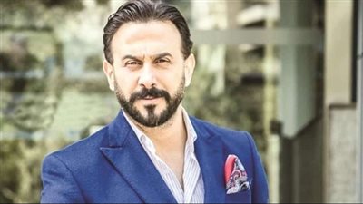 خلافات أسرية تعصف باستقرار قصي خولي.. والفنان السوري لا يستطيع الاستقرار في مصر