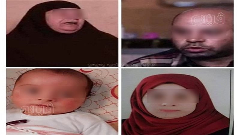 حكاية رضيع 85 يوما