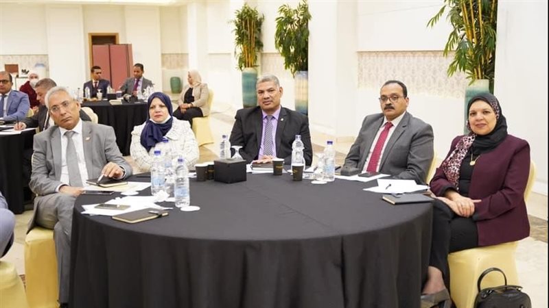 ورشة عمل للتعريف