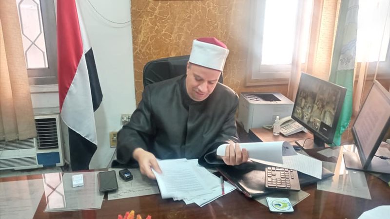 الدكتورالسيد مسعد
