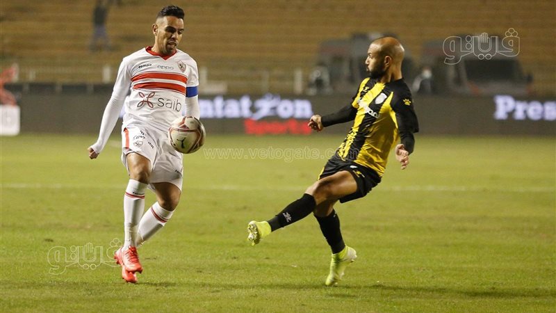 فريق الزمالك