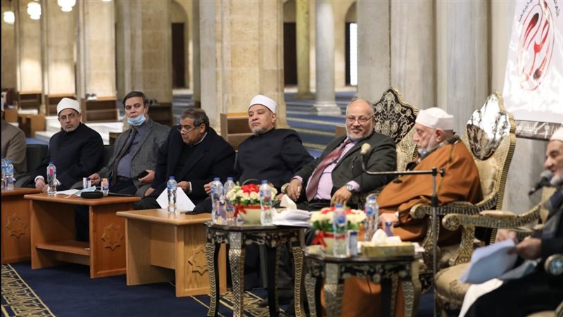 ملتقى هيئة كبار العلماء