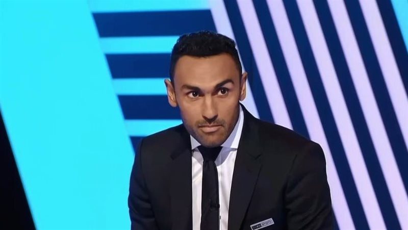 أحمد المحمدي