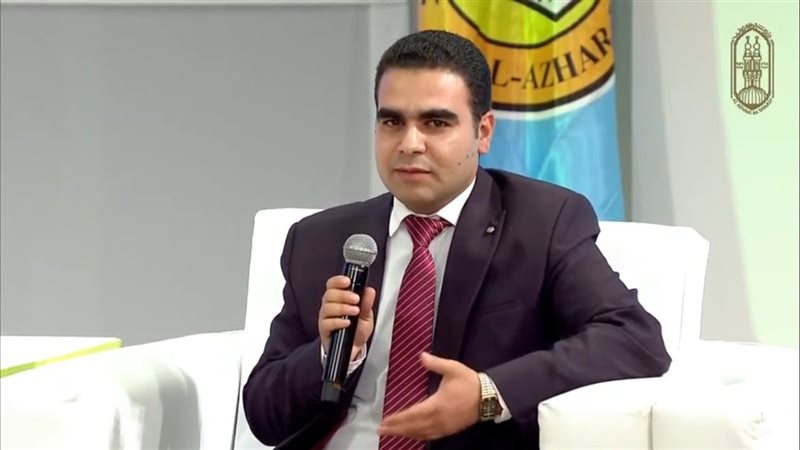 أحمد جابر صيام