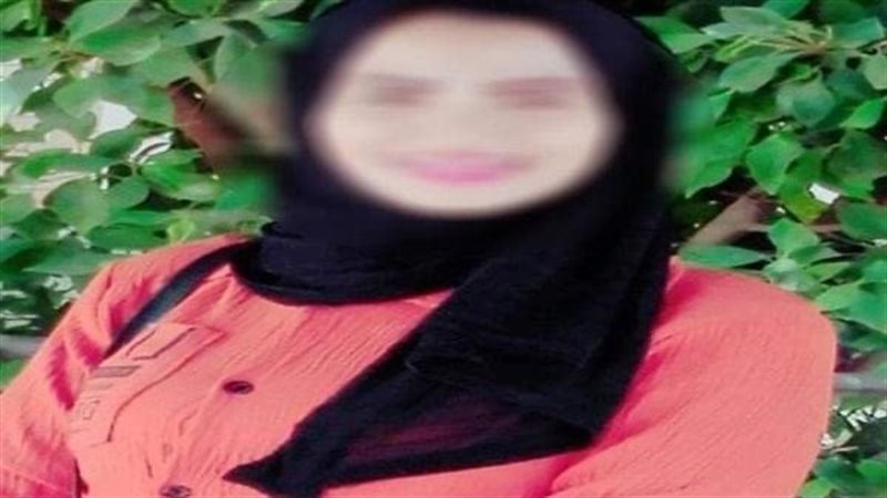 هايدي وصفي فتاة كفر