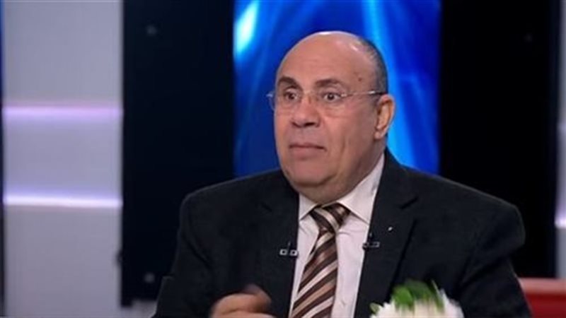 الدكتور مبروك عطية