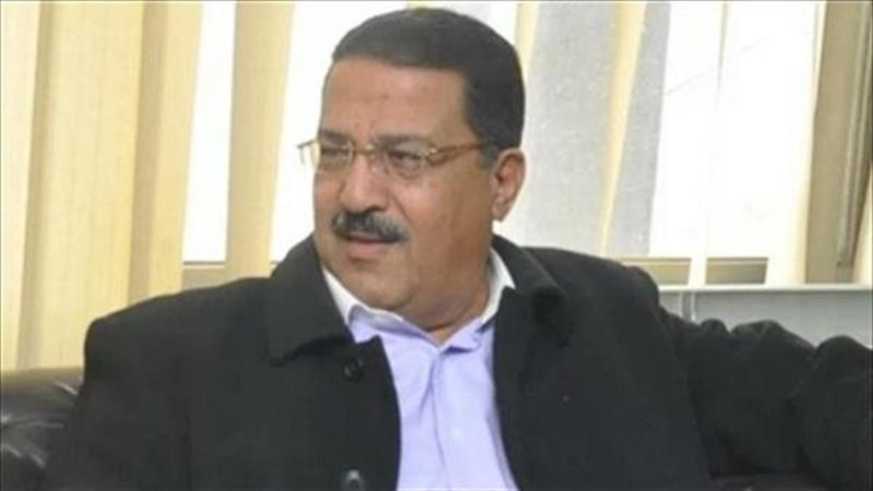 رئيس اتحاد الناشرين،
