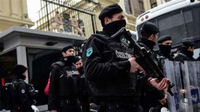 السلطات التركية تعتقل دبلوماسيا أمريكيا زور جواز سفر