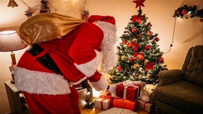 الحلوى للنساء والكحول للرجال.. هدايا الكريسماس في ألمانيا