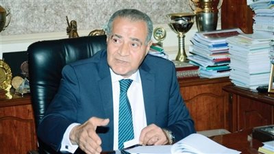 وزير التموين يعلن أسعار توريد قصب السكر والبنجر في الموسم الجديد | فيديو