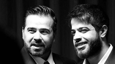 شقيق الفنان أدهم نابلسي: هذه هى الأسباب الحقيقية لاعتزال أخي الغناء وابتعاده عن الساحة الفنية ( حوار )