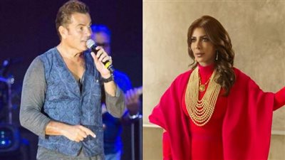 أبرزهم أصالة وعمرو دياب.. قائمة حفلات النجوم في ليلة رأس السنة 