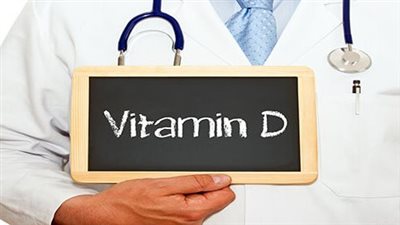 أعراض نقص فيتامين د.. وطرق تعويضه طبيعيا 