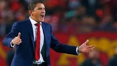 جاريدو: لا أنسى هدف عماد متعب وأفتقد جماهير الأهلي