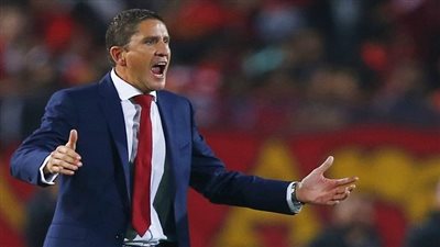 حقيقة مفاوضات الزمالك مع جاريدو