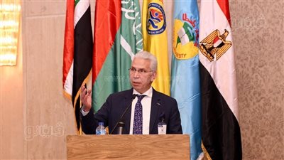 نائب رئيس جامعة طنطا: حققنا إنجازات غير مسبوقة في التصنيف الدولي والتحول الرقمي