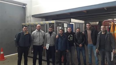 بتروسيف تُنظم برنامج مخطط عمليات الرفع APLO