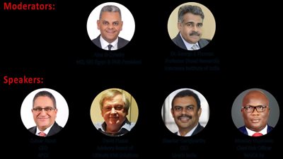 الاتحاد الأفروآسيوي للتأمين يصدر 8 توصيات للشركات لمواجهة المخاطر