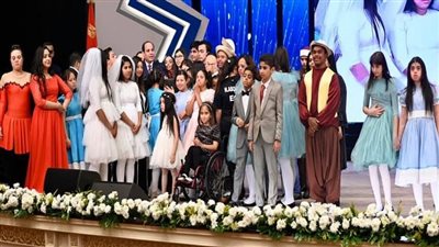 السيسي ينتصر لأصحاب الهمم.. تفاصيل عقوبة المتنمرين على ذوي الإعاقة