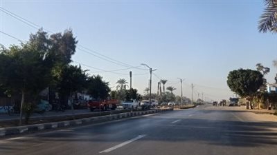 حالة الطقس غدا الخميس 23-12-2021 في أسيوط